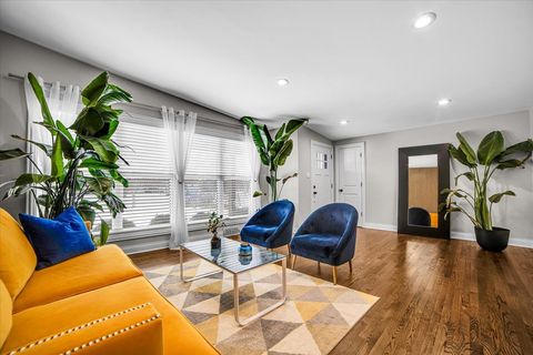 Tiny photo for 5165 N Canfield Avenue, Norridge, IL 60706 (MLS # 12560930)