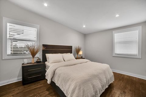 Tiny photo for 5165 N Canfield Avenue, Norridge, IL 60706 (MLS # 12560930)