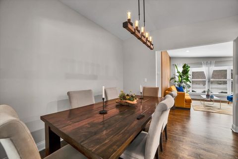 Tiny photo for 5165 N Canfield Avenue, Norridge, IL 60706 (MLS # 12560930)