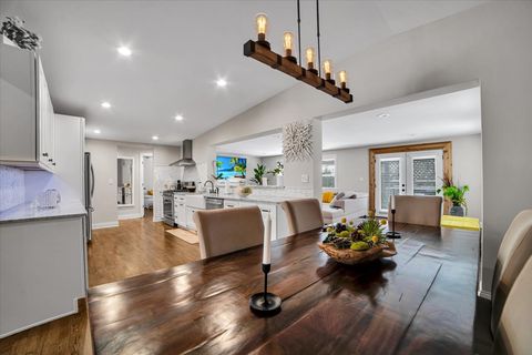 Tiny photo for 5165 N Canfield Avenue, Norridge, IL 60706 (MLS # 12560930)