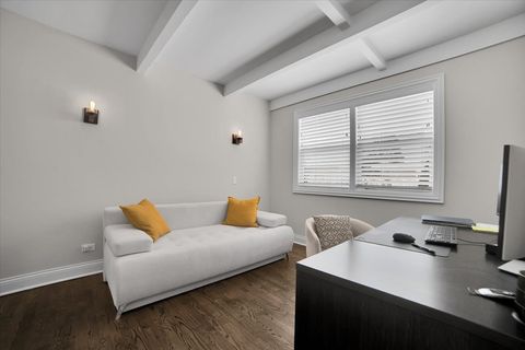 Tiny photo for 5165 N Canfield Avenue, Norridge, IL 60706 (MLS # 12560930)