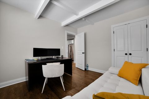 Tiny photo for 5165 N Canfield Avenue, Norridge, IL 60706 (MLS # 12560930)