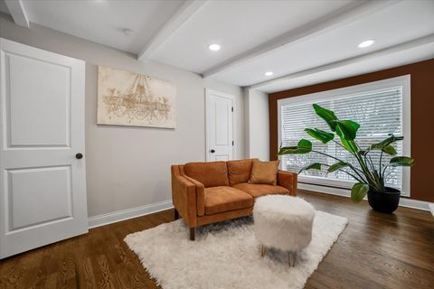 Tiny photo for 5165 N Canfield Avenue, Norridge, IL 60706 (MLS # 12560930)