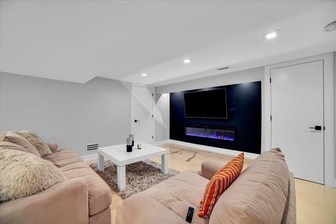 Tiny photo for 5165 N Canfield Avenue, Norridge, IL 60706 (MLS # 12560930)