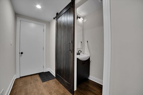 Tiny photo for 5165 N Canfield Avenue, Norridge, IL 60706 (MLS # 12560930)