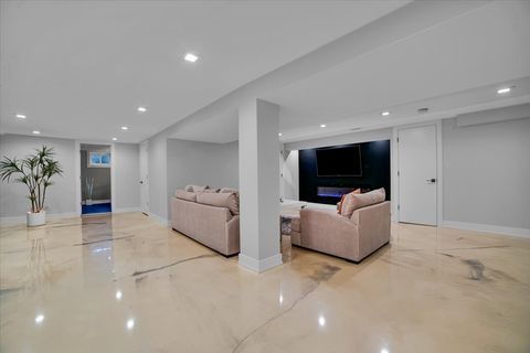 Tiny photo for 5165 N Canfield Avenue, Norridge, IL 60706 (MLS # 12560930)