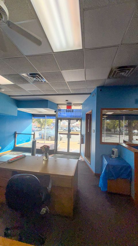 Tiny photo for 6308 Cermak Avenue, Berwyn, IL 60402 (MLS # 12530857)