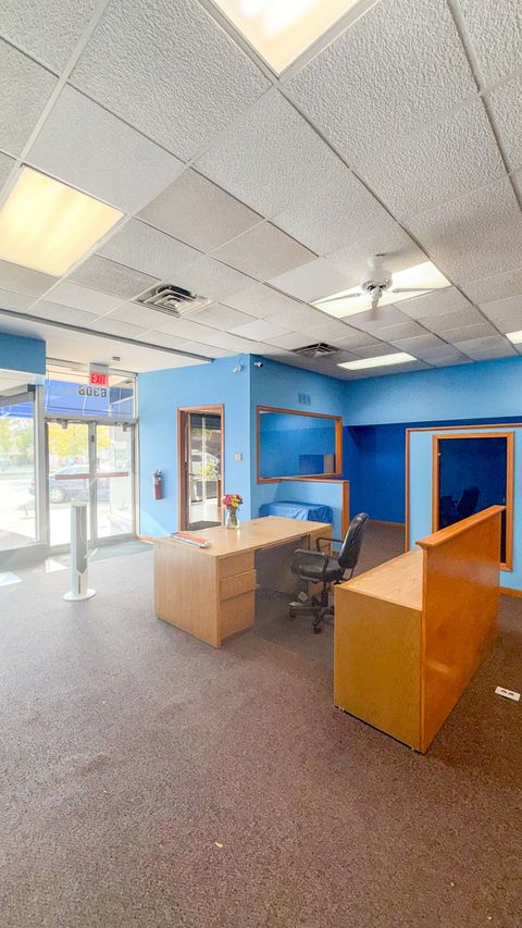 Tiny photo for 6308 Cermak Avenue, Berwyn, IL 60402 (MLS # 12530857)