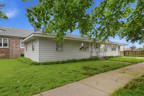 Photo of 3245 Halsted Street, Steger, IL 60475 (MLS # 12623821)