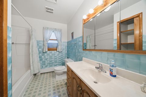 Tiny photo for 3245 Halsted Street, Steger, IL 60475 (MLS # 12623821)