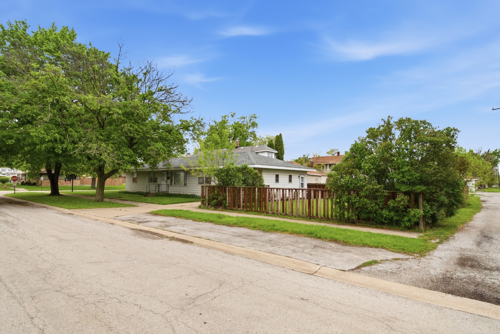 3245 Halsted Street