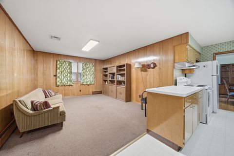 Tiny photo for 3245 Halsted Street, Steger, IL 60475 (MLS # 12623821)