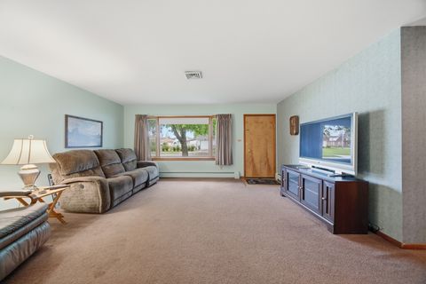Tiny photo for 3245 Halsted Street, Steger, IL 60475 (MLS # 12623821)