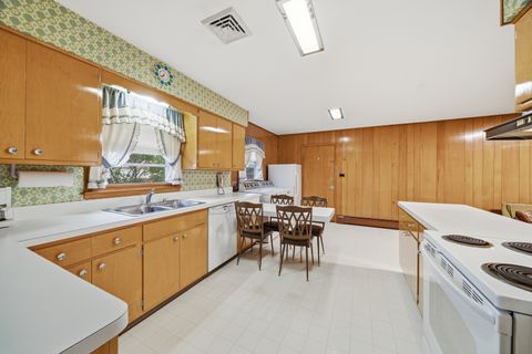 Tiny photo for 3245 Halsted Street, Steger, IL 60475 (MLS # 12623821)
