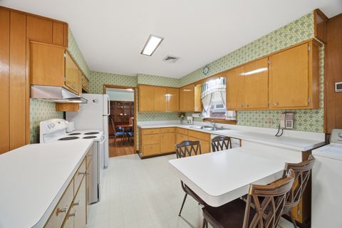 Tiny photo for 3245 Halsted Street, Steger, IL 60475 (MLS # 12623821)