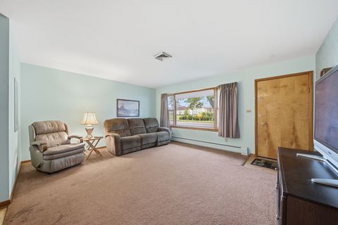 Tiny photo for 3245 Halsted Street, Steger, IL 60475 (MLS # 12623821)