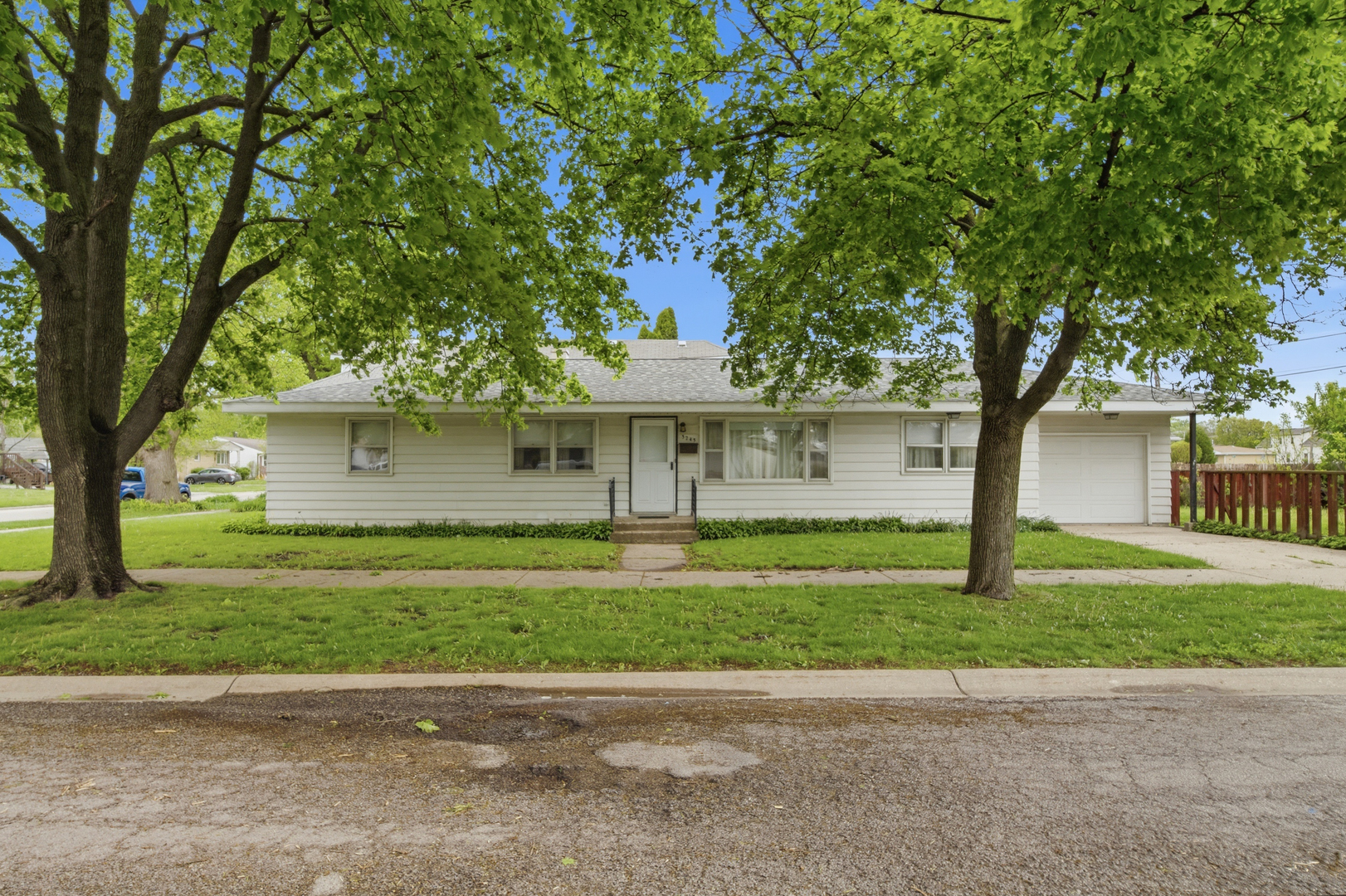 3245 Halsted Street