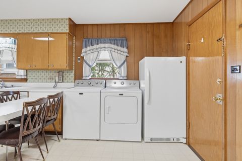 Tiny photo for 3245 Halsted Street, Steger, IL 60475 (MLS # 12623821)