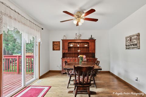 Tiny photo for 4110 Wildwood Drive, Crystal Lake, IL 60014 (MLS # 12628913)
