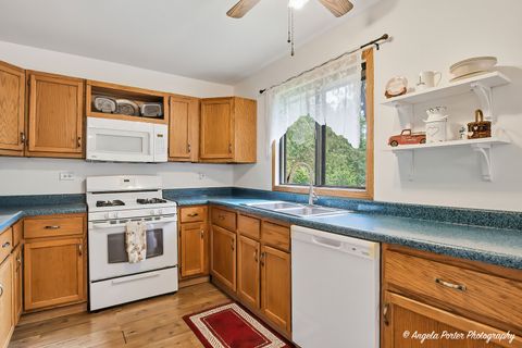 Tiny photo for 4110 Wildwood Drive, Crystal Lake, IL 60014 (MLS # 12628913)