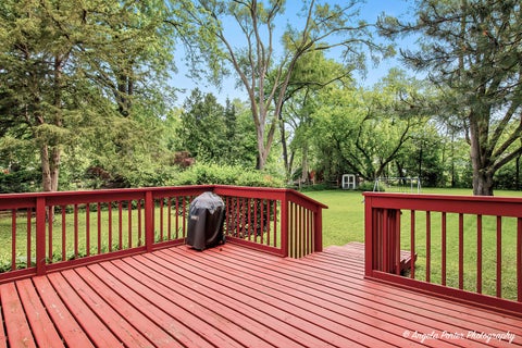 Tiny photo for 4110 Wildwood Drive, Crystal Lake, IL 60014 (MLS # 12628913)