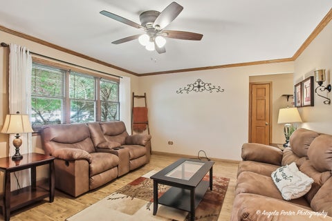Tiny photo for 4110 Wildwood Drive, Crystal Lake, IL 60014 (MLS # 12628913)