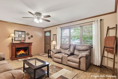 Tiny photo for 4110 Wildwood Drive, Crystal Lake, IL 60014 (MLS # 12628913)
