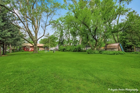 Tiny photo for 4110 Wildwood Drive, Crystal Lake, IL 60014 (MLS # 12628913)