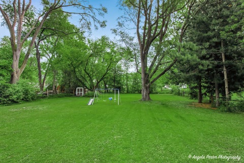 Tiny photo for 4110 Wildwood Drive, Crystal Lake, IL 60014 (MLS # 12628913)