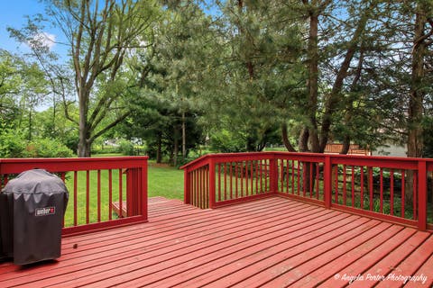 Tiny photo for 4110 Wildwood Drive, Crystal Lake, IL 60014 (MLS # 12628913)