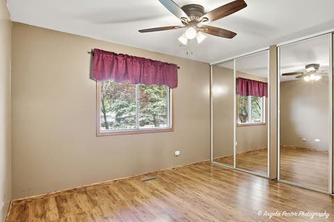 Tiny photo for 4110 Wildwood Drive, Crystal Lake, IL 60014 (MLS # 12628913)