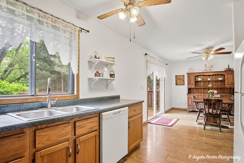 Tiny photo for 4110 Wildwood Drive, Crystal Lake, IL 60014 (MLS # 12628913)