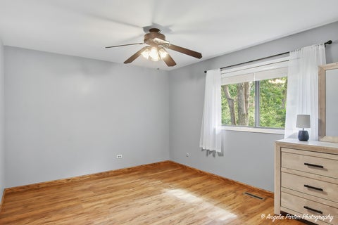 Tiny photo for 4110 Wildwood Drive, Crystal Lake, IL 60014 (MLS # 12628913)