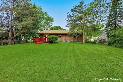 Tiny photo for 4110 Wildwood Drive, Crystal Lake, IL 60014 (MLS # 12628913)