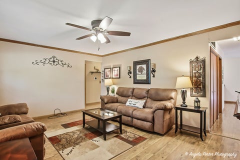 Tiny photo for 4110 Wildwood Drive, Crystal Lake, IL 60014 (MLS # 12628913)