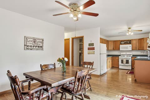 Tiny photo for 4110 Wildwood Drive, Crystal Lake, IL 60014 (MLS # 12628913)