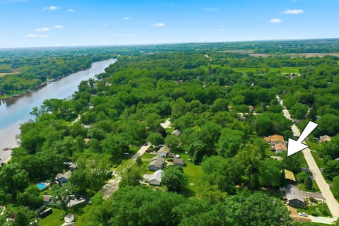 Tiny photo for 4110 Wildwood Drive, Crystal Lake, IL 60014 (MLS # 12628913)