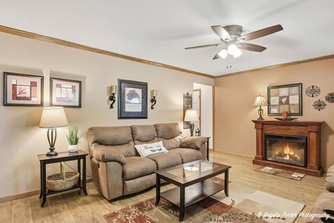 Tiny photo for 4110 Wildwood Drive, Crystal Lake, IL 60014 (MLS # 12628913)