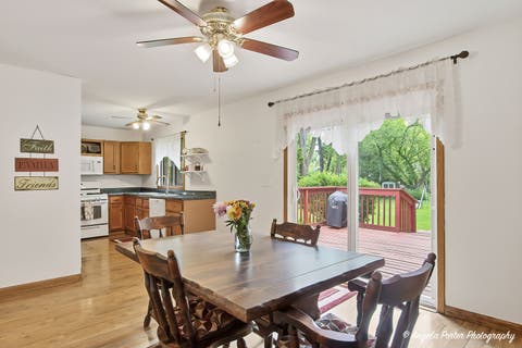 Tiny photo for 4110 Wildwood Drive, Crystal Lake, IL 60014 (MLS # 12628913)