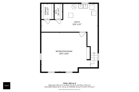 Tiny photo for 2907 W Bryn Mawr Avenue, Chicago, IL 60659 (MLS # 12717026)