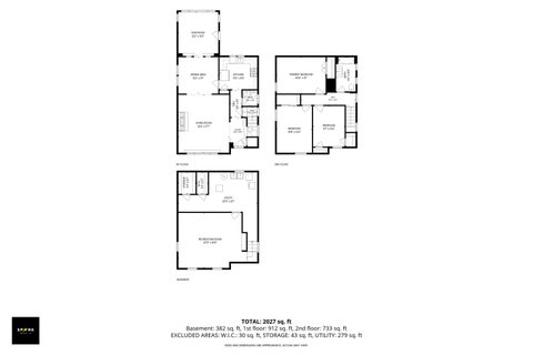 Tiny photo for 2907 W Bryn Mawr Avenue, Chicago, IL 60659 (MLS # 12717026)