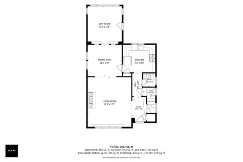 Tiny photo for 2907 W Bryn Mawr Avenue, Chicago, IL 60659 (MLS # 12717026)