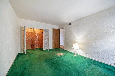 Tiny photo for 2907 W Bryn Mawr Avenue, Chicago, IL 60659 (MLS # 12717026)
