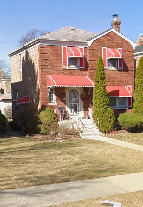 Photo of Chicago, IL 60652 (MLS # 12589586)