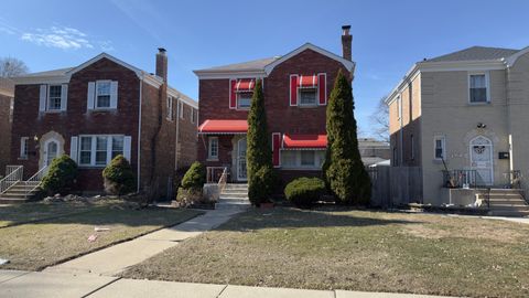 Tiny photo for Chicago, IL 60652 (MLS # 12589586)