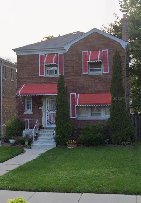 Tiny photo for Chicago, IL 60652 (MLS # 12589586)