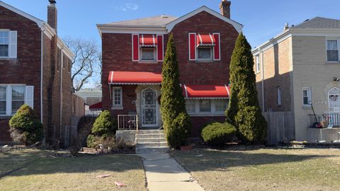 Tiny photo for Chicago, IL 60652 (MLS # 12589586)