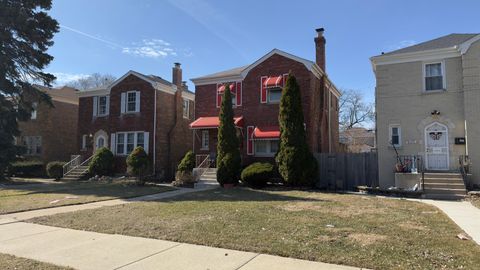 Tiny photo for Chicago, IL 60652 (MLS # 12589586)
