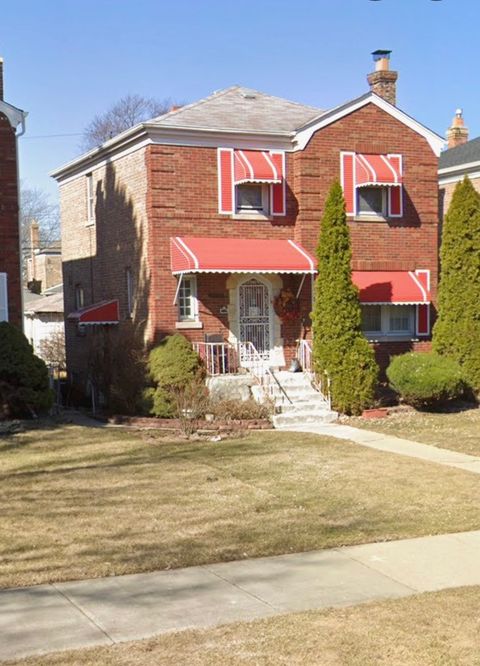 Tiny photo for Chicago, IL 60652 (MLS # 12589586)