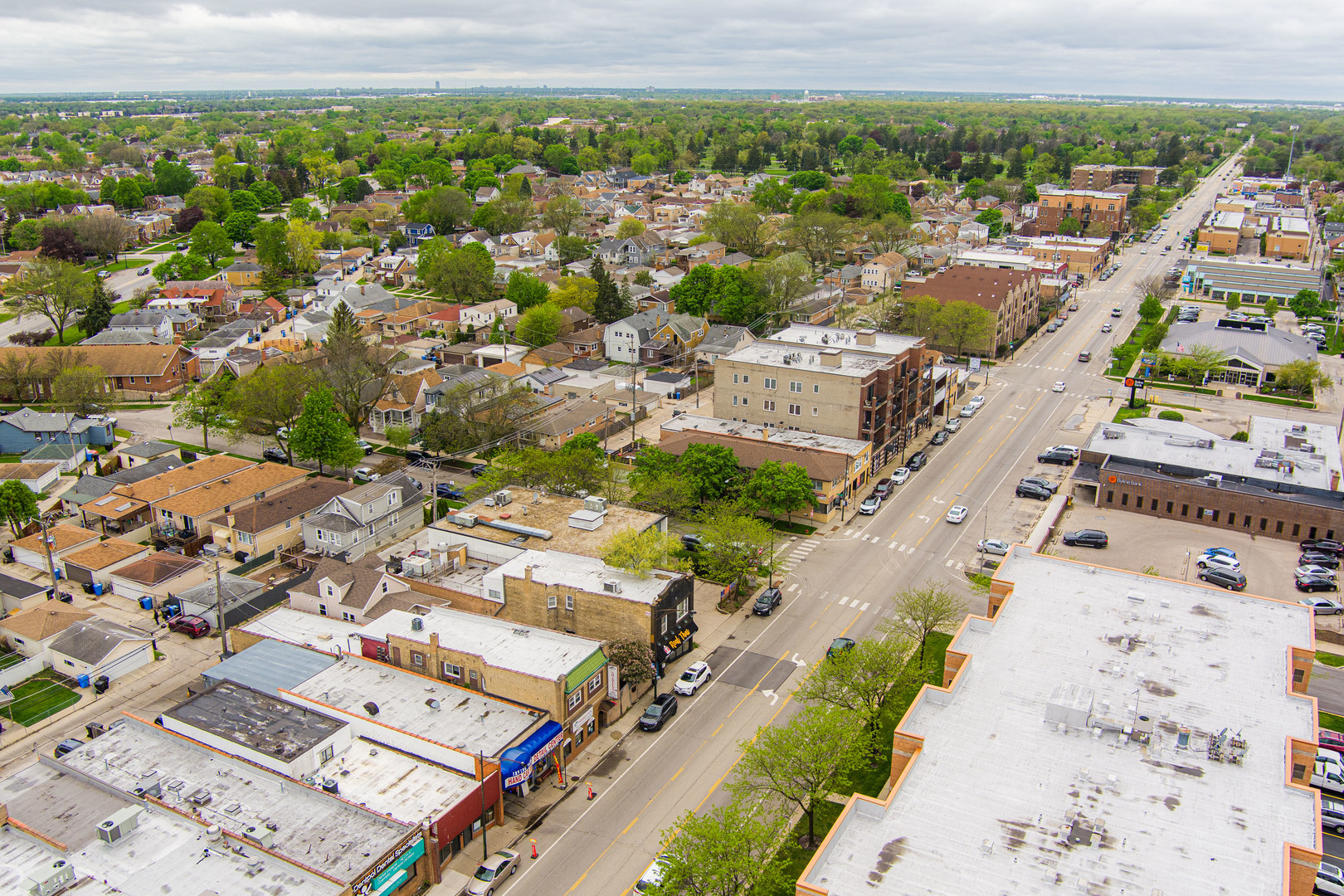 7409 W Irving Park Road